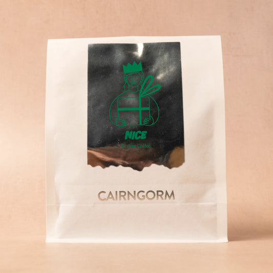 Cairngorm - Festive Coffee - Nice