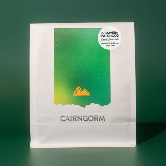 Cairngorm - Primavera Sisterhood 250g bag
