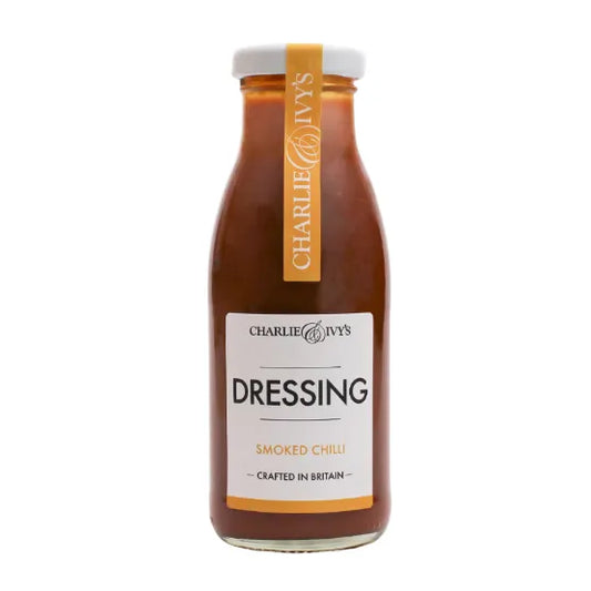 Charlie & Ivy's - Smoked Chilli Dressing