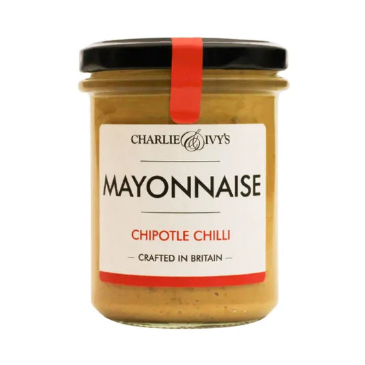 Charlie & Ivy's - Chipotle Mayo