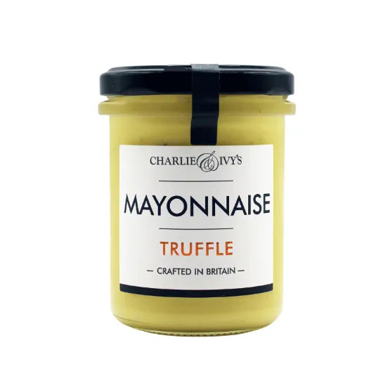 Charlie & Ivy's - Truffle Mayo