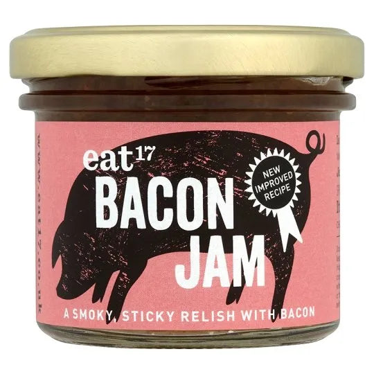 Bacon Jam