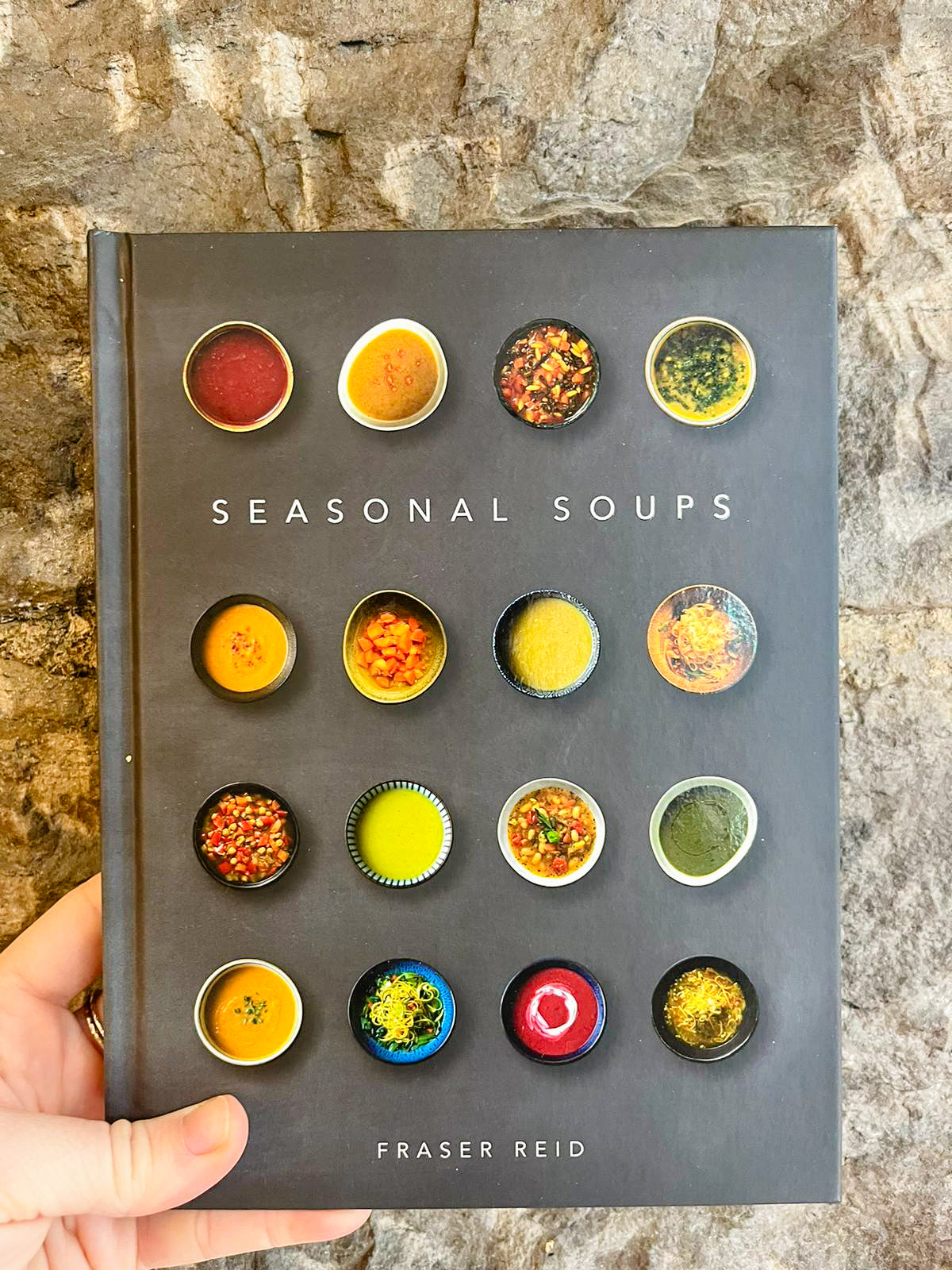 Seasonal Soups