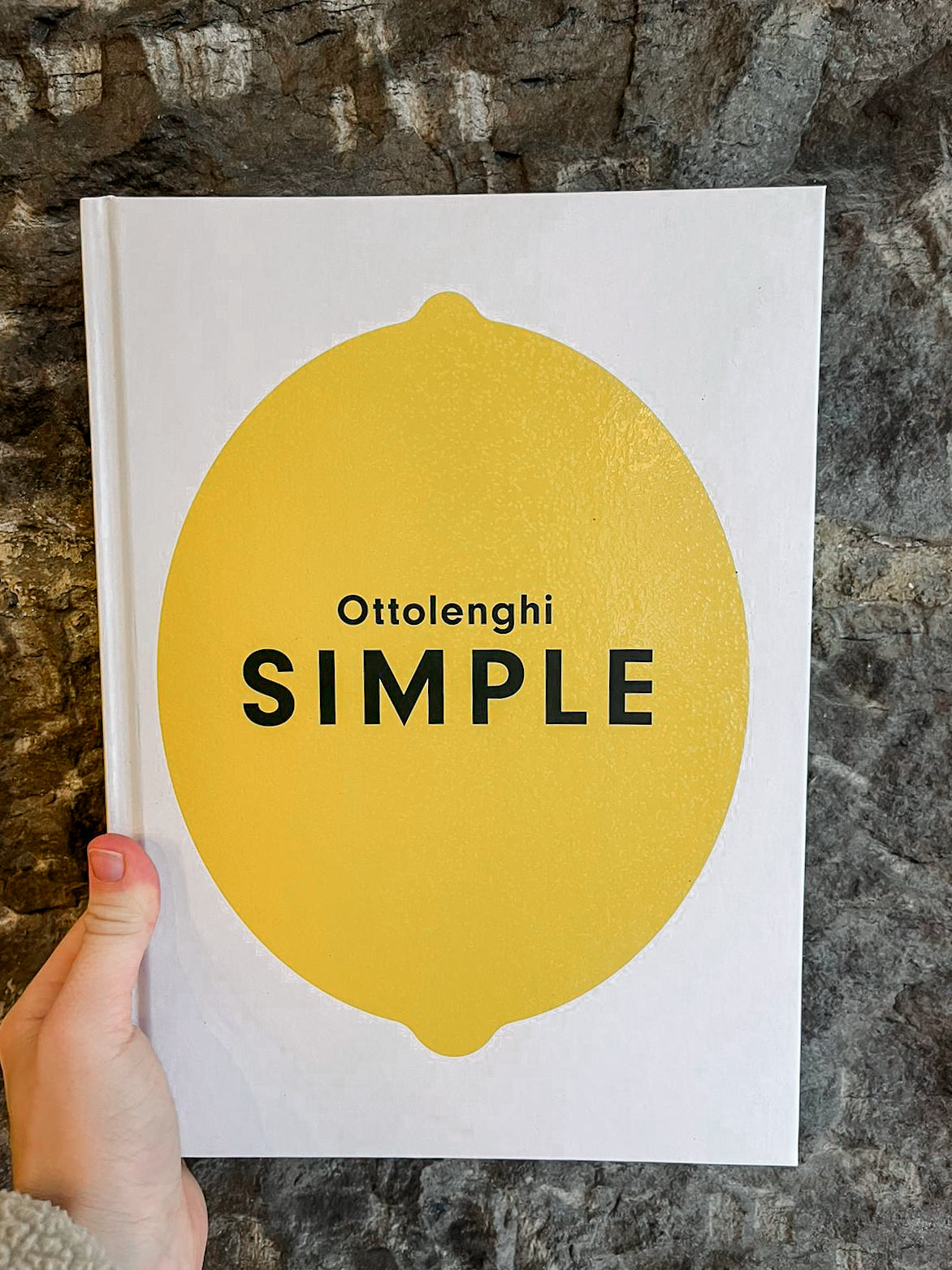 Ottolenghi Simple