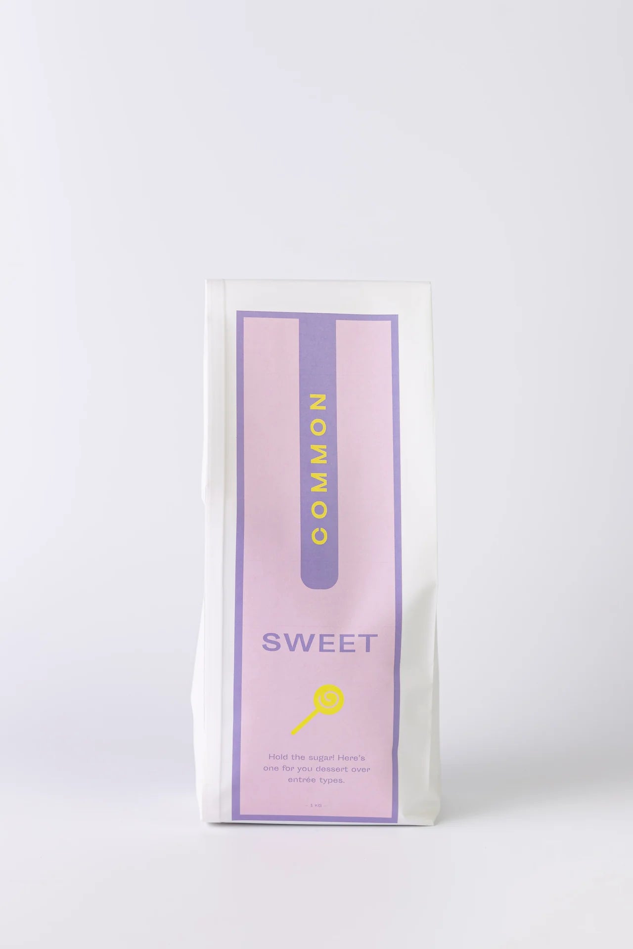 Common Coffee - Sweet - 250g