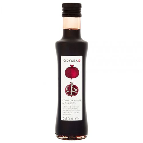 Odysea - Pomegranate Molasses