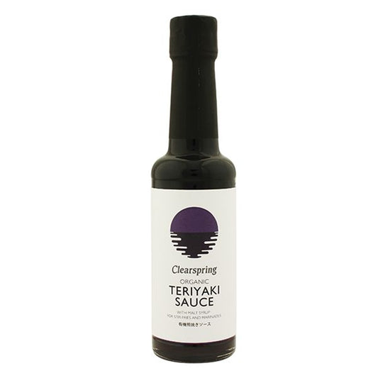 Teriyaki Sauce