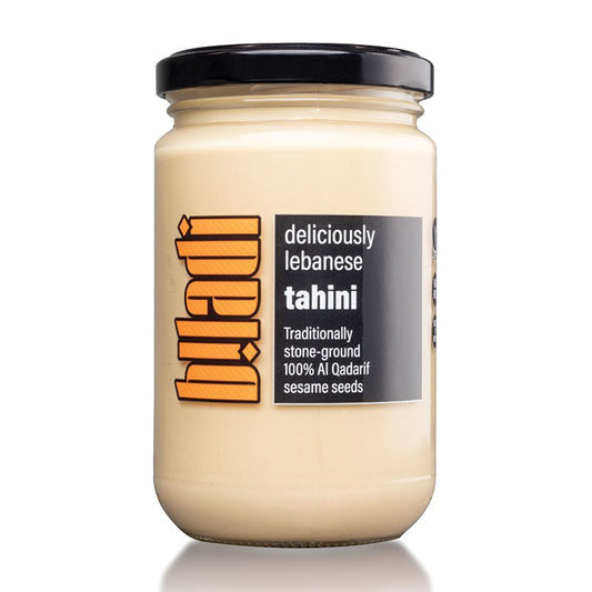 Biladi - Tahini