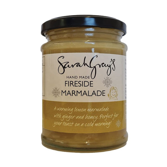 Sarah Gray's - Fireside Marmalade