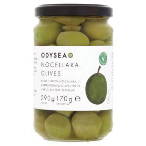 Odysea - Nocellara Olives