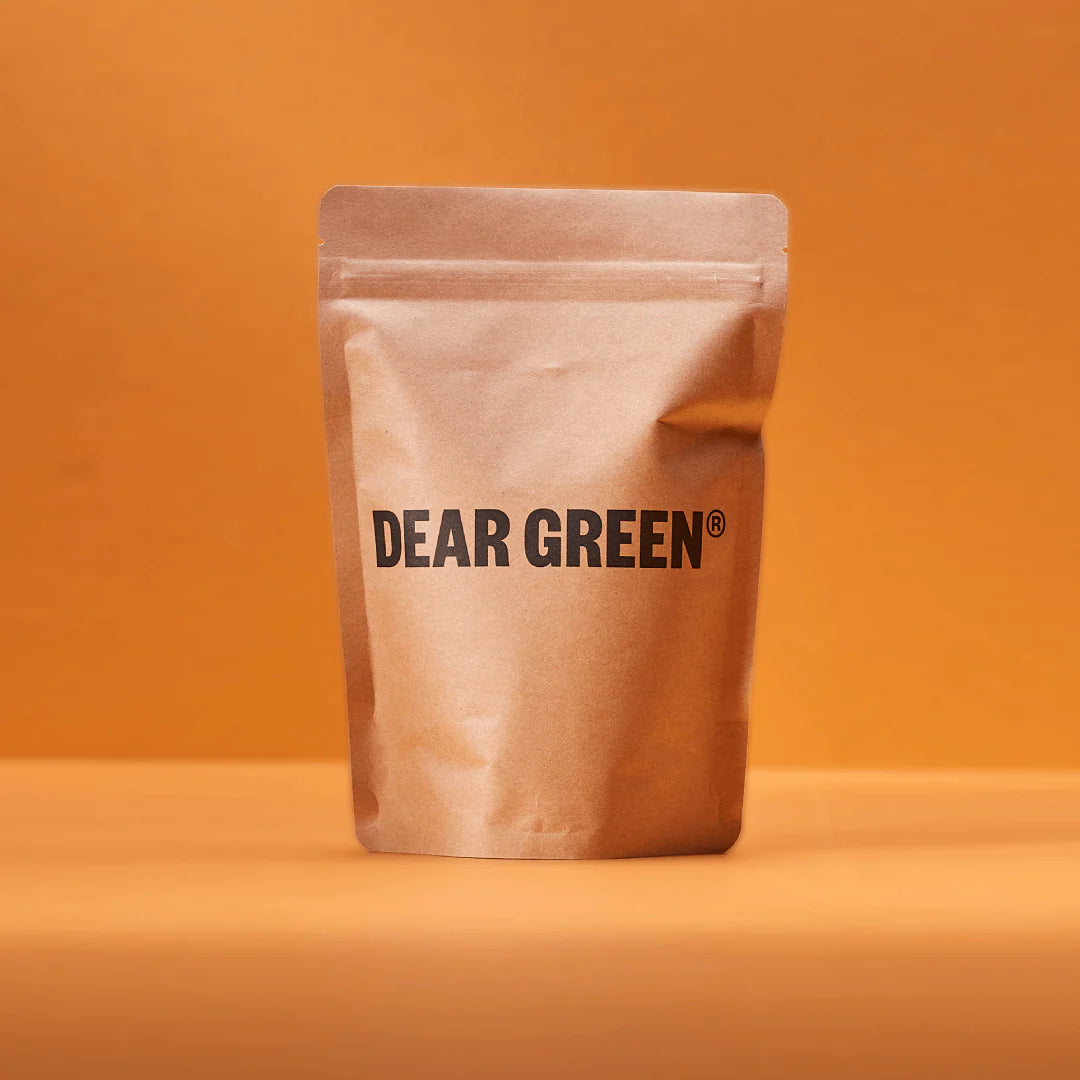 DEAR GREEN - Brazil - Fazenda Pantano - 250g bag