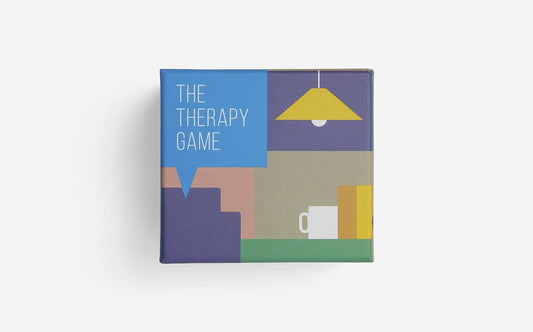 The Therapy Cards Self Reflection Tool