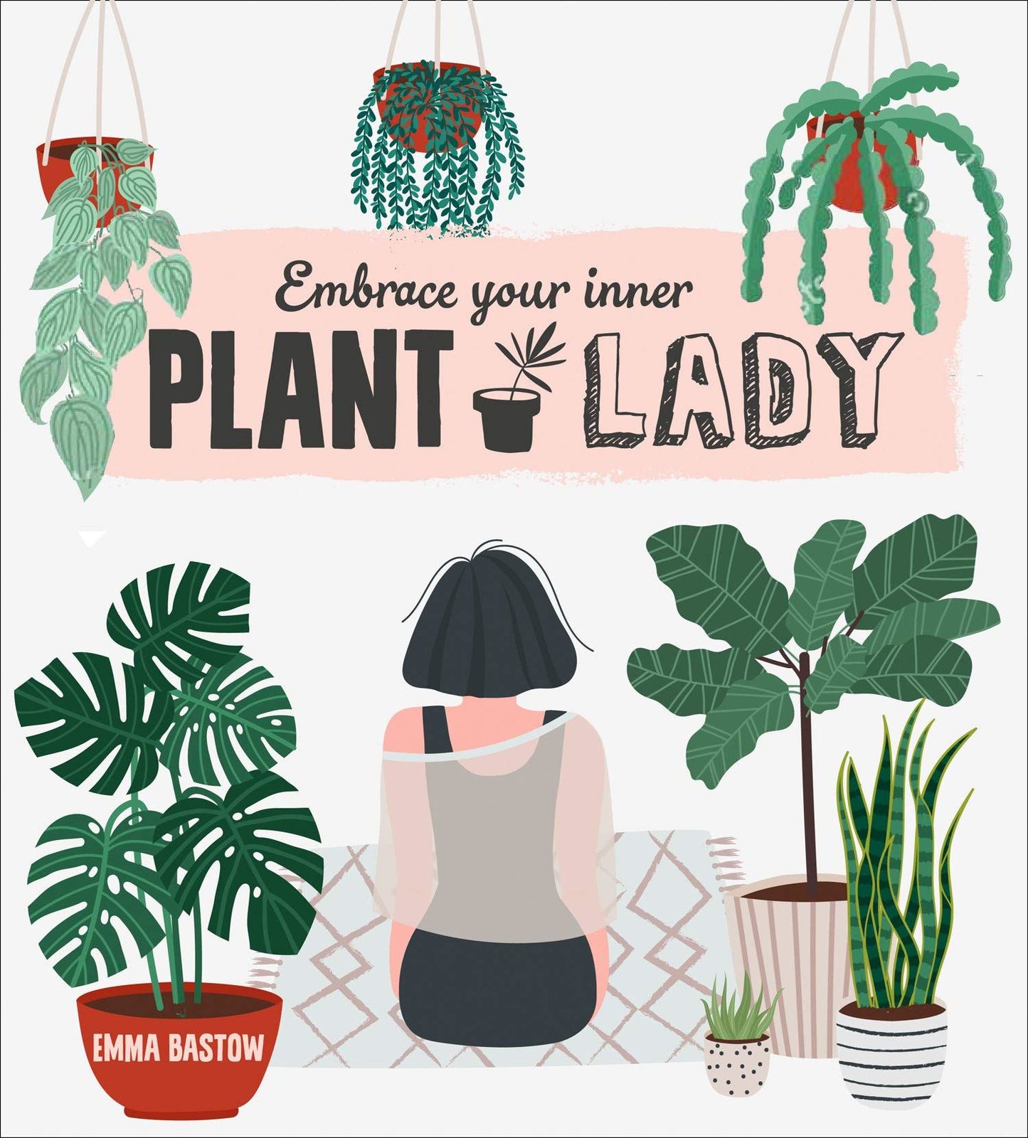 Plant Lady (Book)