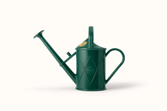 Bartley Burbler Green Watering Can - Two Pints