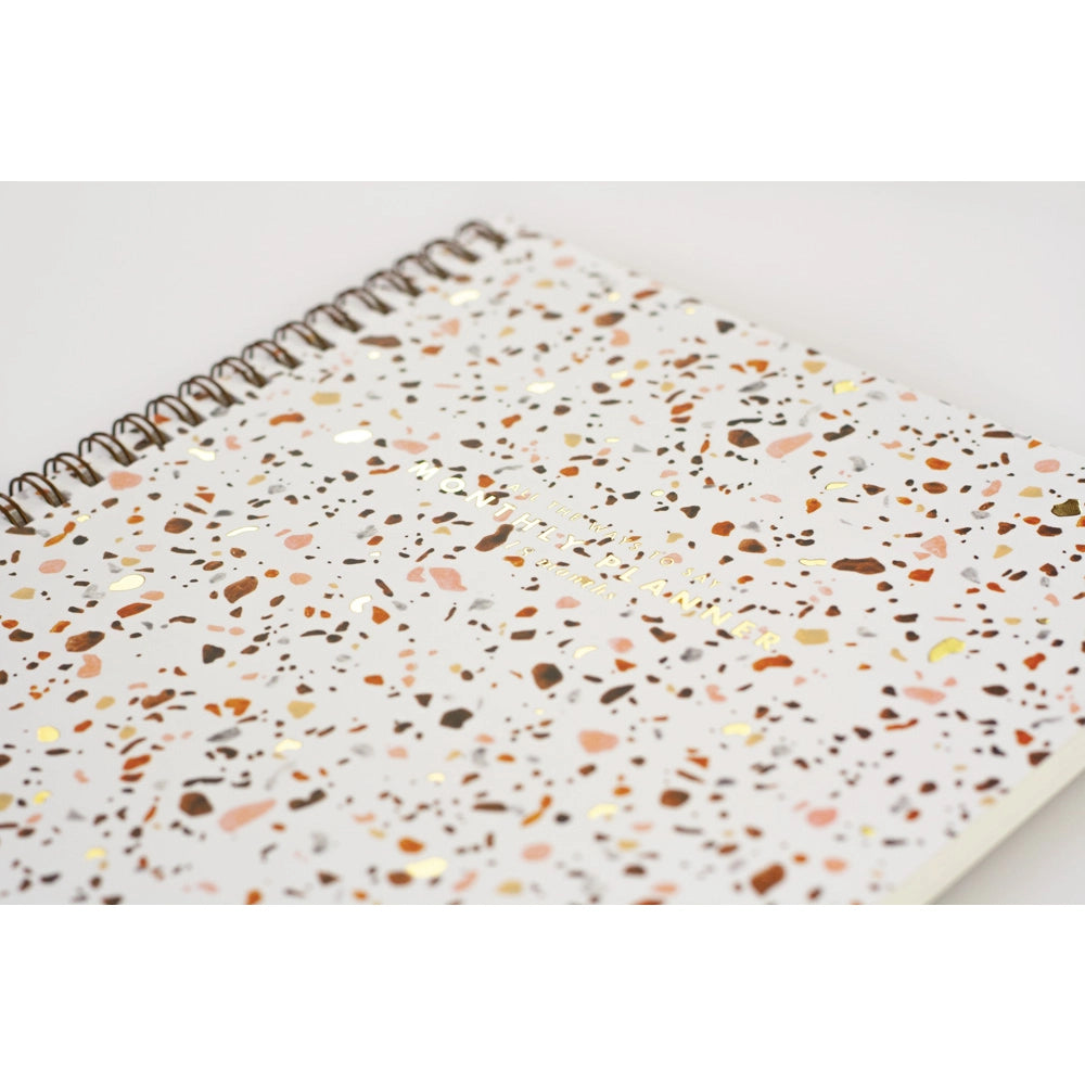 Terrazzo Journal