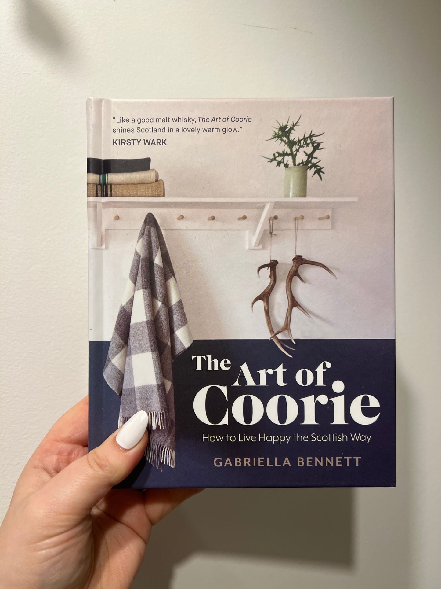 The Art Of Coorie