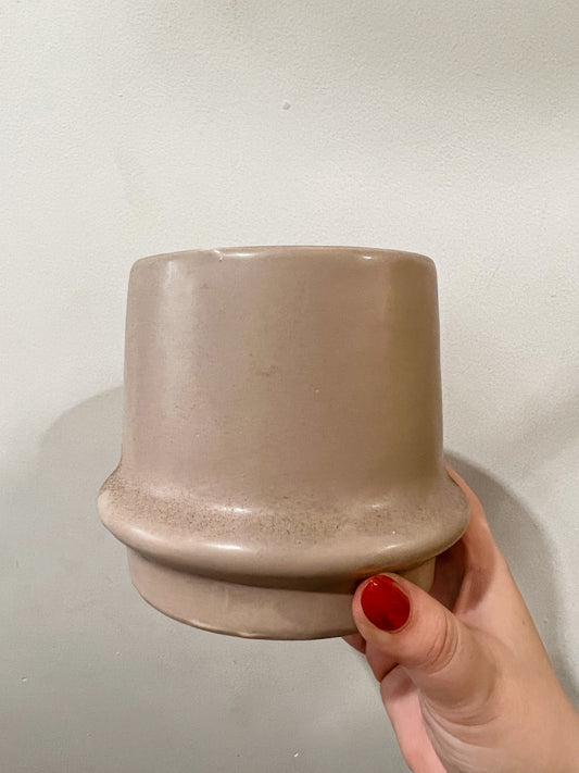 Nordic Sand Pot 9cm