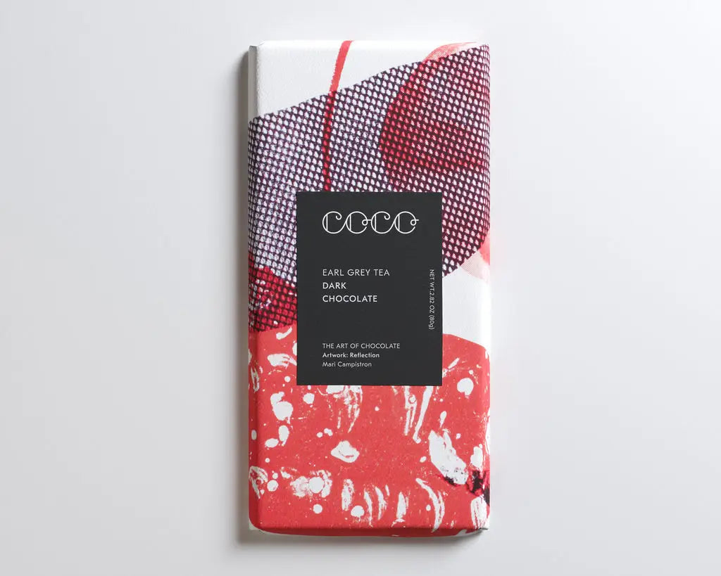 Coco Chocolatier Chocolate Bar