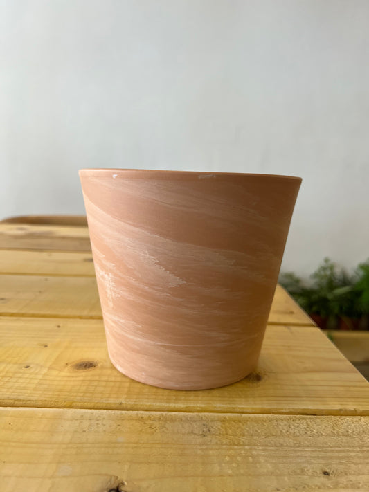 Russi Terracotta Pot 16cm