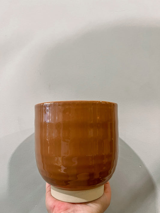 Harmony Cognac Pot 13cm