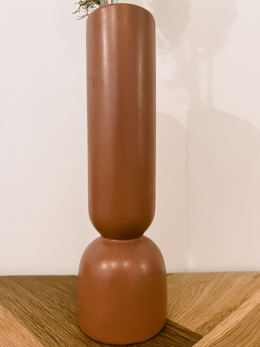 Bukan Matte Vase 24cm