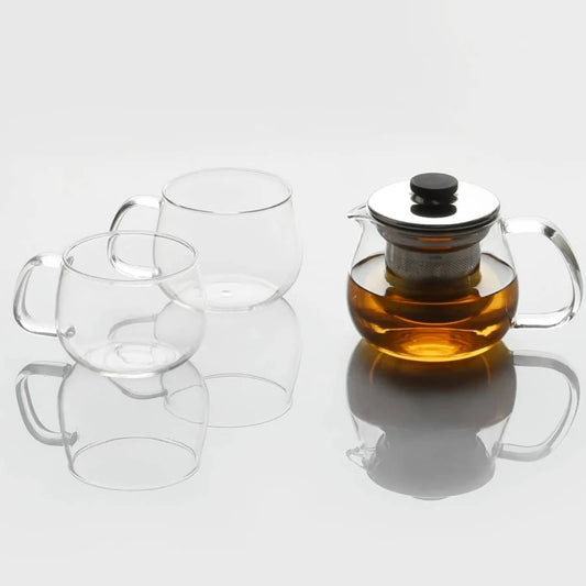 KINTO UNITEA 430ml teapot